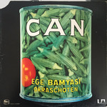 [Vintage] Can - Ege Bamyasi (Canadian press)