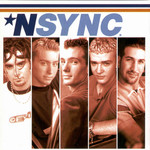[New] NSYNC - NSYNC (25th Anniversary)