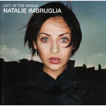 [New Vinyl] Natalie Imbruglia - Left of The Middle (25th Anniversary, blue vinyl)