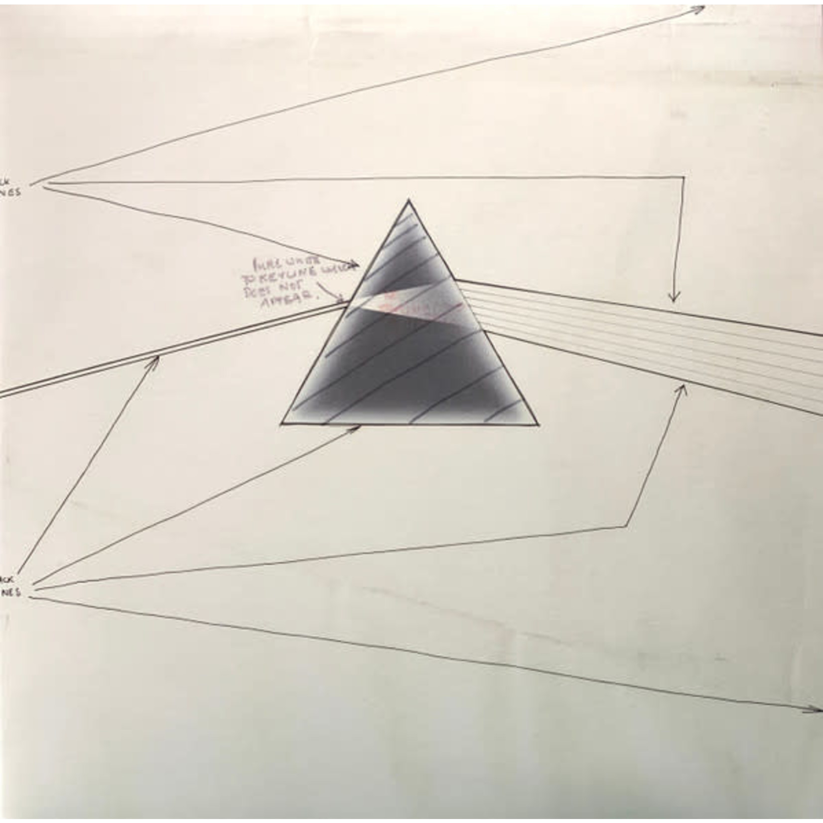[New] Pink Floyd - The Dark Side of The Moon - Live At Wembley Empire Pool, London, 1974