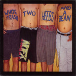 [New Vinyl] NOFX - White Trash, Two Heebs & A Bean