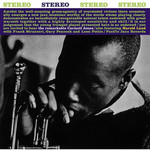 [New Vinyl] Carmell Jones - The Remarkable Carmell Jones (Blue Note Tone Poet series)