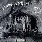 [Vintage Vinyl] Aerosmith - Night in the Ruts