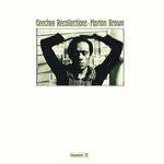 [Kollectible Vinyl] Marion Brown - Geechee Recollections - '73 USA (LP, Quadraphonic, Cover VG/Media VG+)