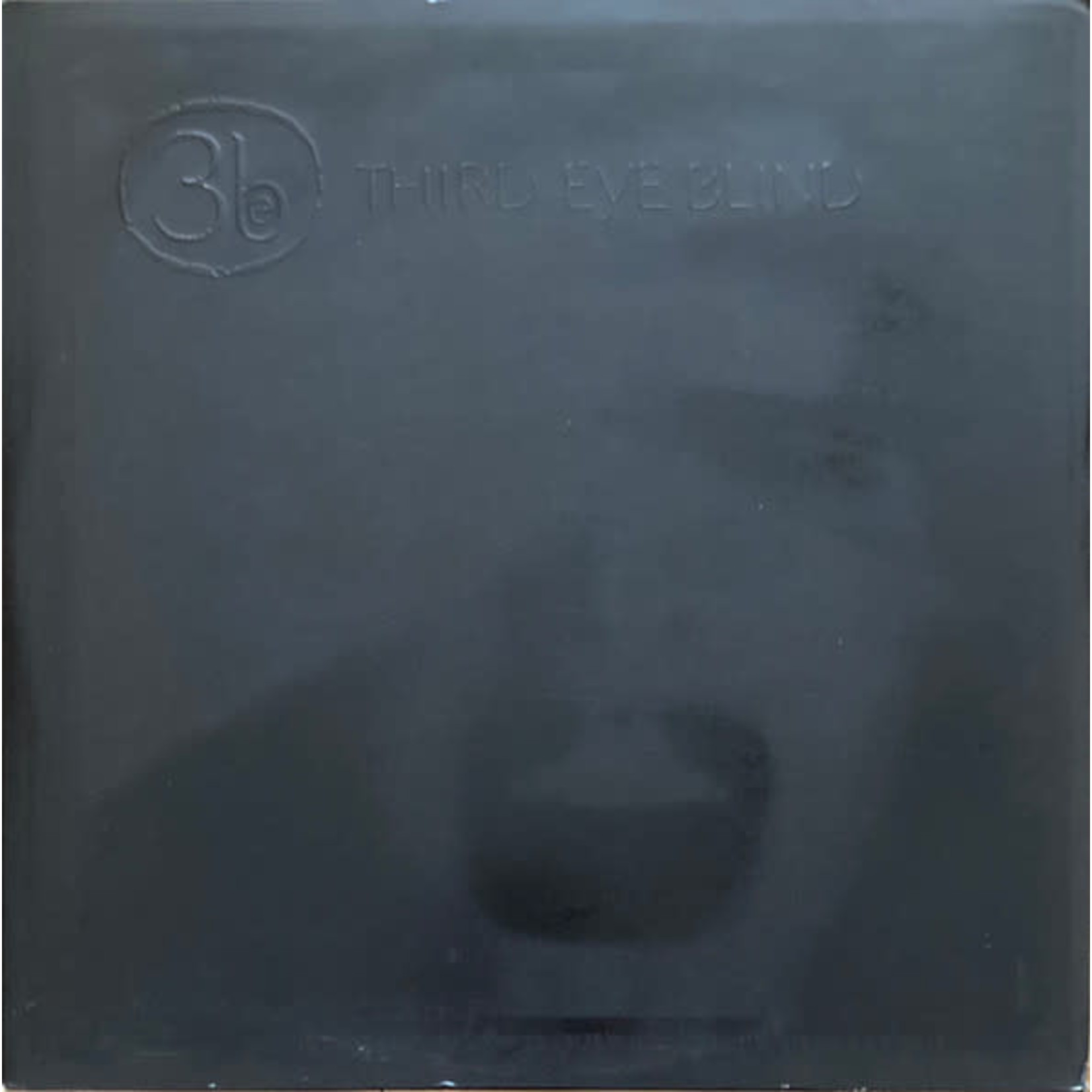 [Kollectible Vinyl] Third Eye Blind - Third Eye Blind - 2017 USA (3LP, Deluxe Edition, Cover VG+/Disc VG+)