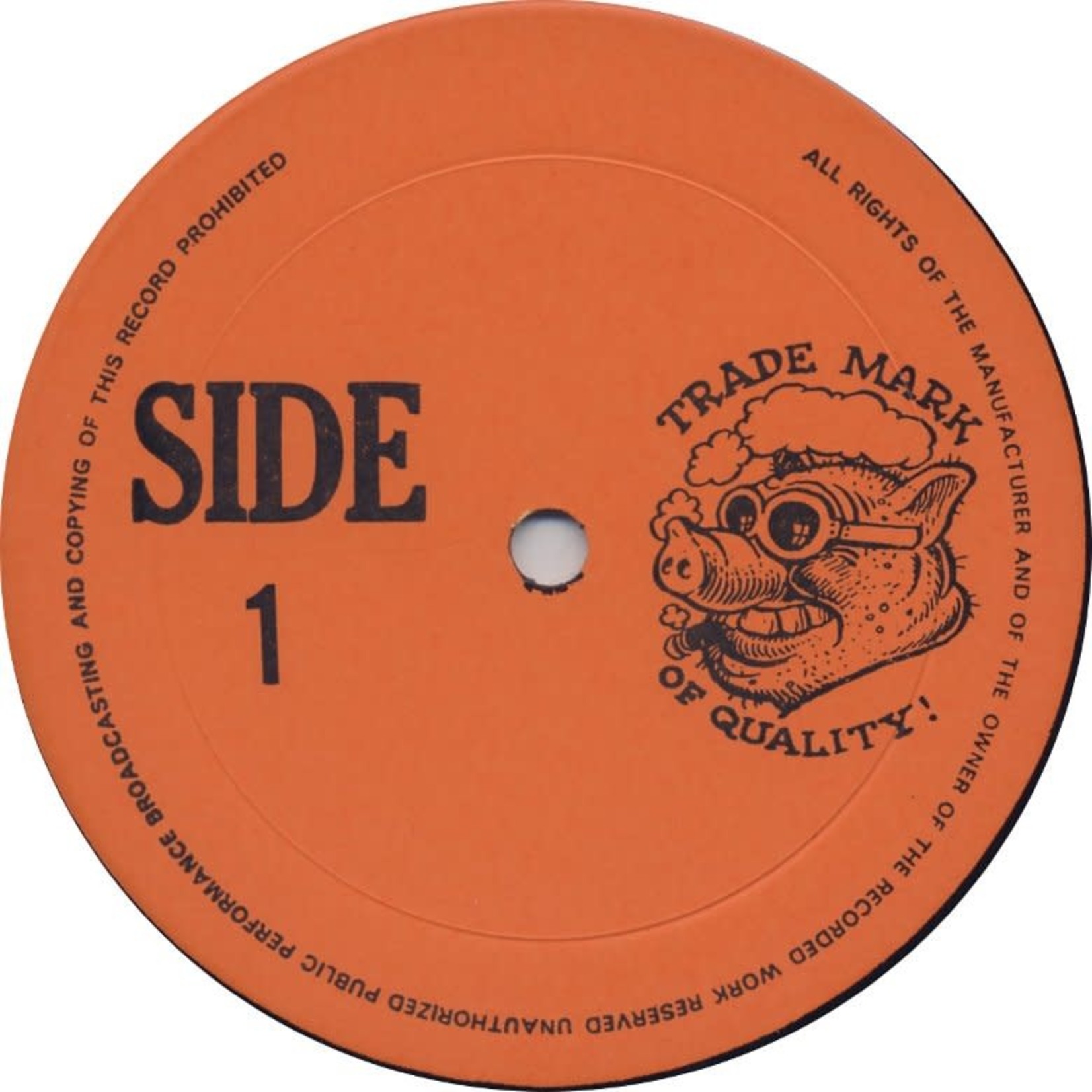 [Kollectible Vinyl] Beatles - Get Back Sessions (1970's USA, Unofficial, Disc VG+)