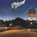 [New Vinyl] The Soul Searchers - Salt of The Earth (coke clear vinyl)