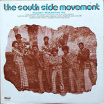 [New] The South Side Movement - The South Side Movement (clearwater blue vinyl)