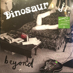 [New] Dinosaur Jr. - Beyond (purple & green)