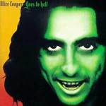 [Vintage] Alice Cooper - Goes to Hell