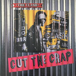[Vintage Vinyl] Clash - Cut the Crap