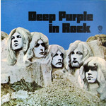 [Vintage Vinyl] Deep Purple - In Rock