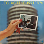[Vintage] Leo Kottke - 1971-1976