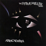 [Vintage] Steve Miller - Abracadabra