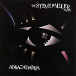 [Vintage Vinyl] Steve Miller - Abracadabra