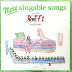 [Vintage] Raffi - More Singable Songs