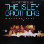 [Vintage Vinyl] Isley Brothers - Go For Your Guns