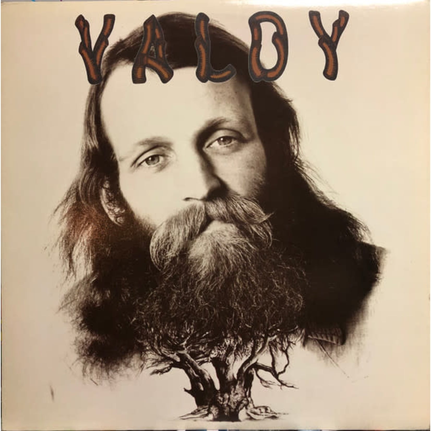Valdy - Country Man (Tree Beard)