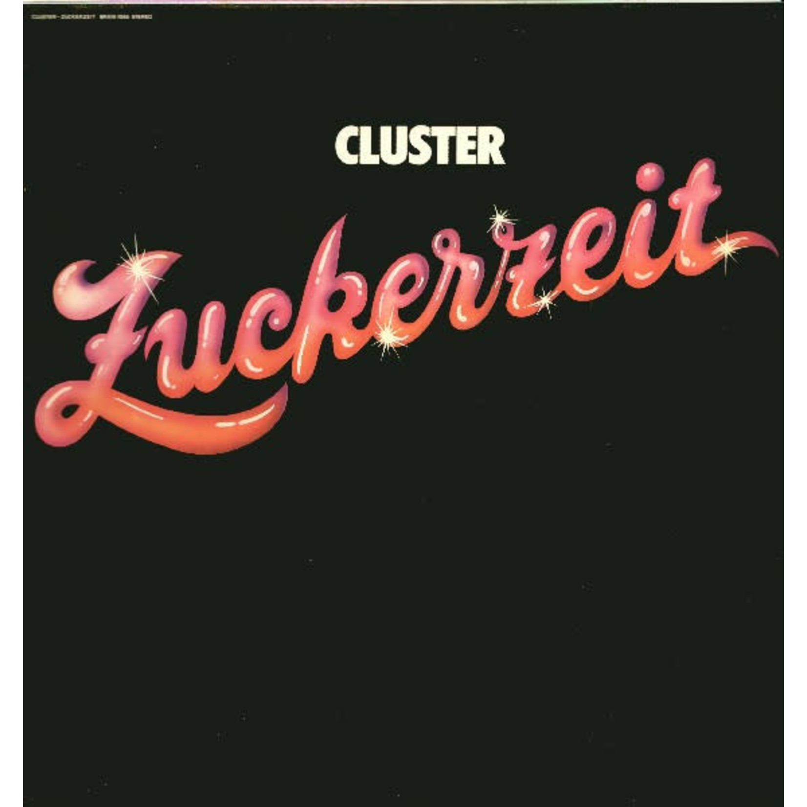 [New] Cluster - Zuckerzeit