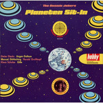 [New Vinyl] Cosmic Jokers - Planeten Sit-In