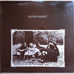 [New Vinyl] Dando Shaft - An Evening With Dando Shaft