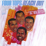 [New Vinyl] Four Tops - Reach Out