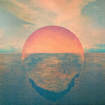 [New] Tycho - Dive (2LP, orange & red vinyl)