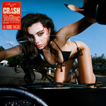 [New Vinyl] Charli XCX - Crash