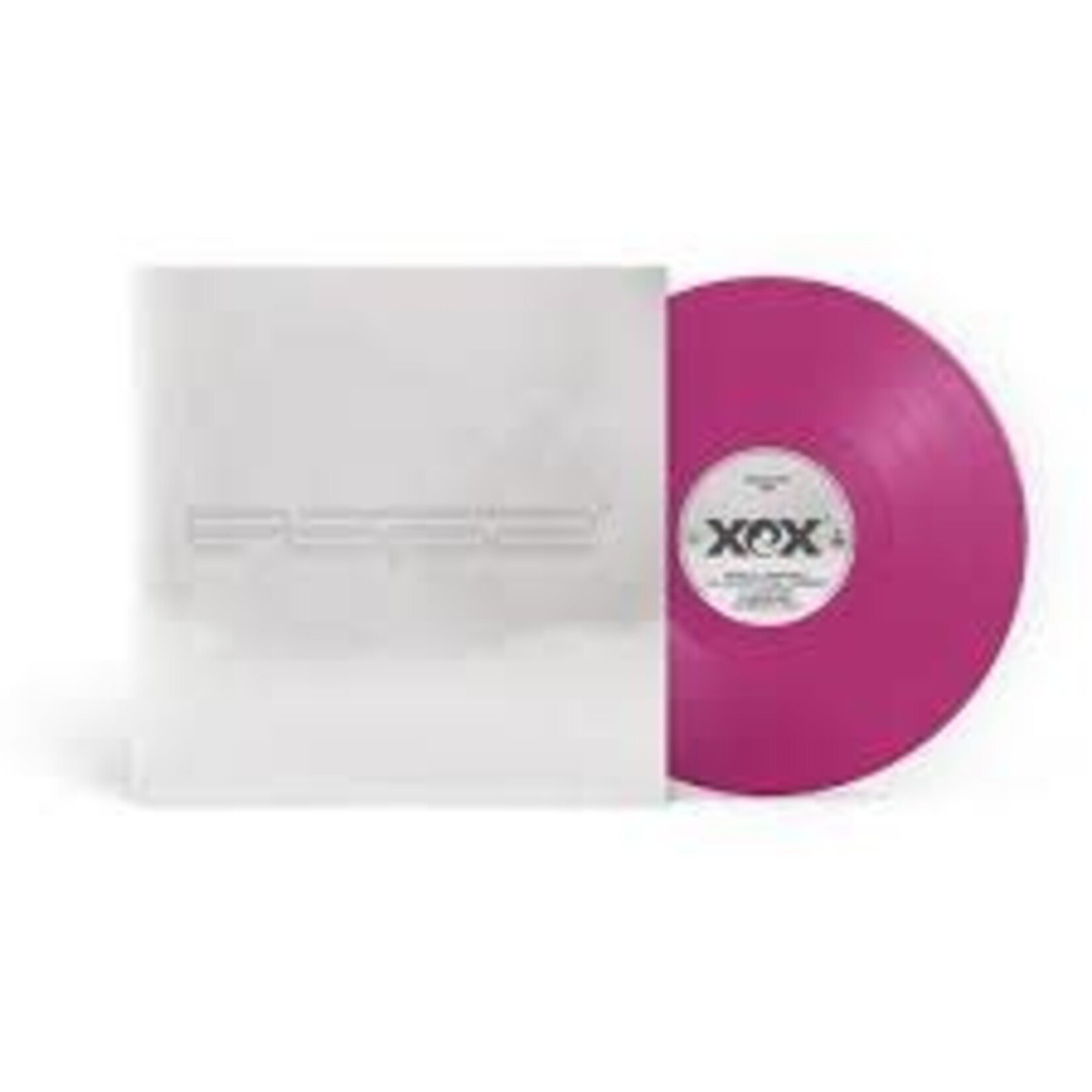 [New] Charli XCX - Pop 2 (5th Anniversary, translucent purple vinyl)