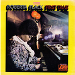 [New] Roberta Flack - First Take (crystal clear vinyl)