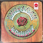[New] Grateful Dead: American Beauty (limeade colored, 2020 remaster, indie ex) [RHINO]