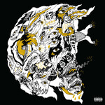 [New] Portugal. the Man - Evil Friends (white vinyl)