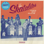 [New] Skatalites - Essential Artist Collection (2LP, clear transparent vinyl)