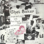 [New] Chet Baker - Chet Baker Sings & Plays (Blue Note Tone Poet series)