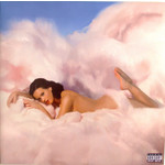 [New] Katy Perry - Teenage Dream (2LP, explicit lyrics)