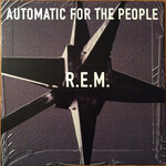 [New Vinyl] R.E.M. - Automatic For the People (25th Anniversary Edition)