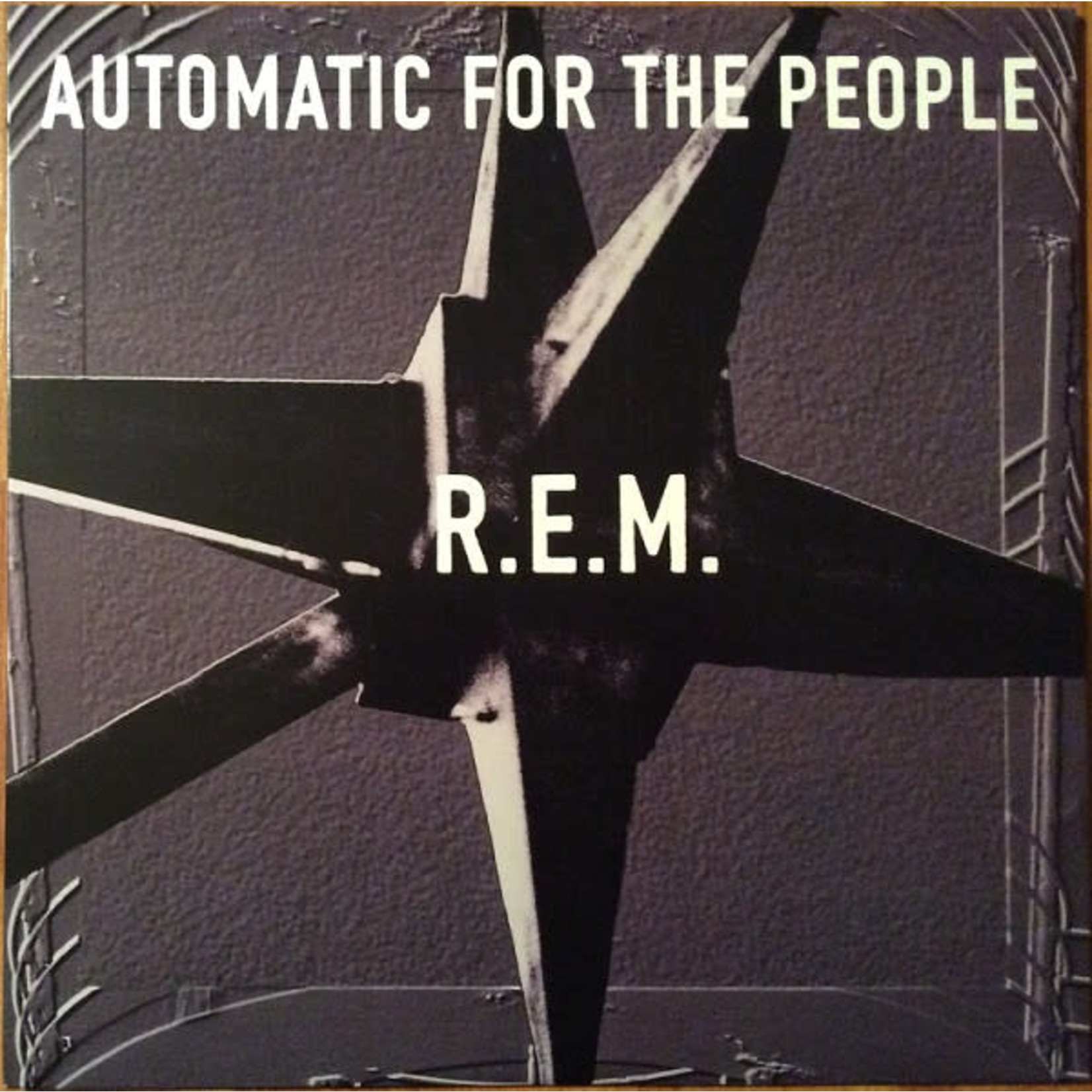 [New] R.E.M. - Automatic For the People (25th Anniversary Edition)