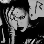 [New Vinyl] Rihanna - Rated R (2LP)