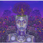 [New Vinyl] Erykah Badu - New Amerykah Part Two - Return of The Ankh (2LP, purple vinyl)