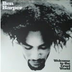 [New Vinyl] Ben Harper - Welcome to the Cruel World (2LP)