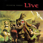 [New] Live - Throwing Copper (2LP, 25th Anniversary)