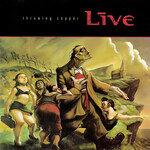[New Vinyl] Live - Throwing Copper (2LP, 25th Anniversary)