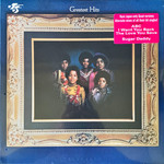 [New] Jackson 5 - Greatest Hits (quadraphonic mix)