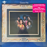 [New Vinyl] Jackson 5 - Greatest Hits (quadraphonic mix)
