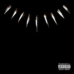 [New] Various Artists - Black Panther - Music From & Inspired By (2LP, soundtrack, 180g)