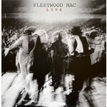 [New Vinyl] Fleetwood Mac - Fleetwood Mac Live