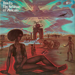 [New] Sun Ra - Nubians of Plutonia (Impulse cover, bonus track)