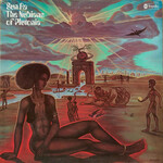 [New Vinyl] Sun Ra - Nubians of Plutonia (Impulse cover, bonus track)
