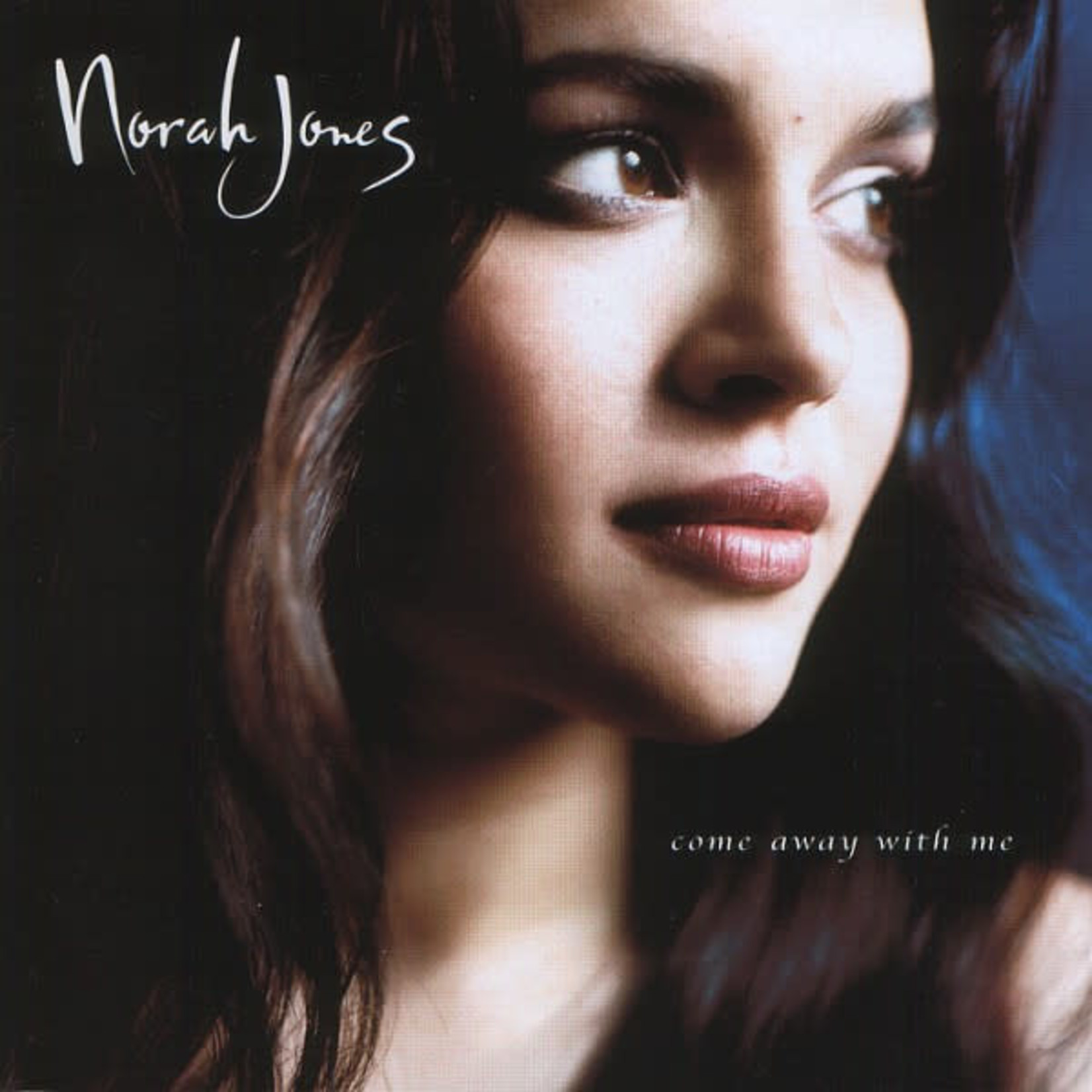 [New] Norah Jones - Come Away With Me (20th Anniversary, w/litho)