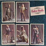 [Vintage] Babe Ruth - self-titled